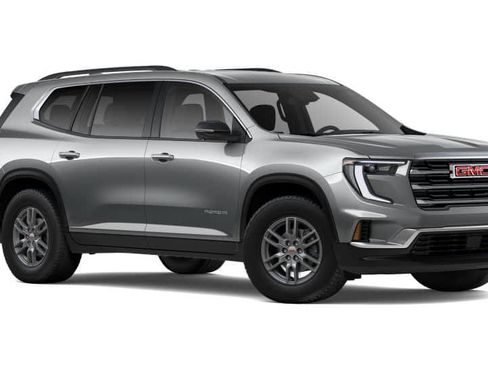 New 2026 GMC Acadia Elevation FWD image 30