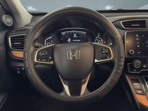 Used 2021 Honda CR-V EX image 16