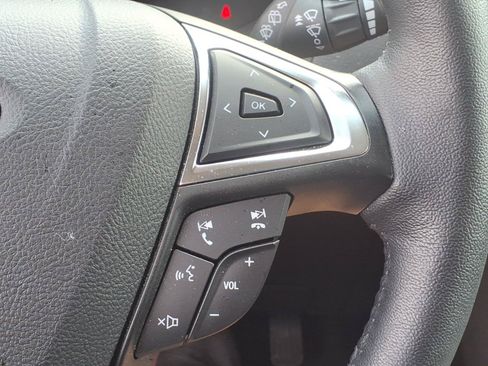 Used 2024 Ford Edge SEL w/ Convenience Package AWD/4WD image 21