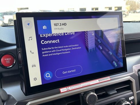 New 2026 Toyota Tacoma TRD Off-Road image 17