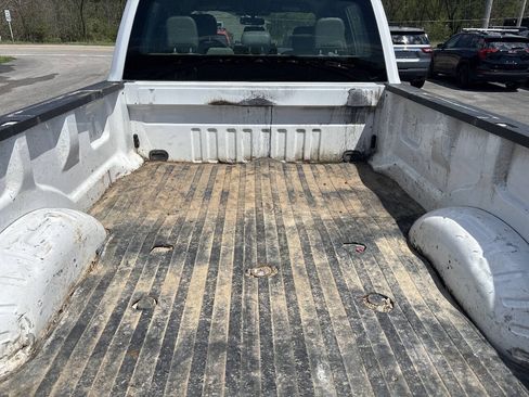 Used 2019 Ford F250 XL w/ Power Equipment Group AWD/4WD image 7