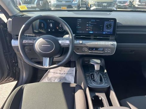 Certified 2026 Hyundai Kona SEL Sport AWD/4WD image 13