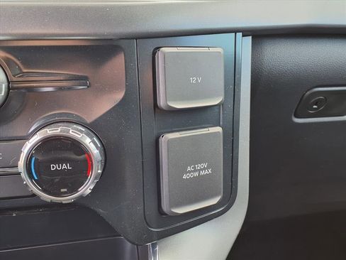New 2026 Ford F150 XLT w/ XLT Black Appearance Package image 11