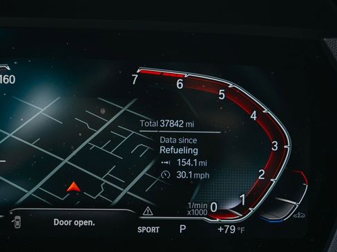 Used 2022 BMW 228i Gran Coupe w/ Convenience Package FWD image 31