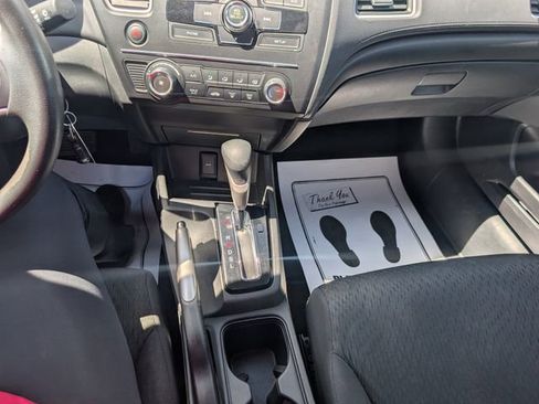 Used 2014 Honda Civic LX image 13
