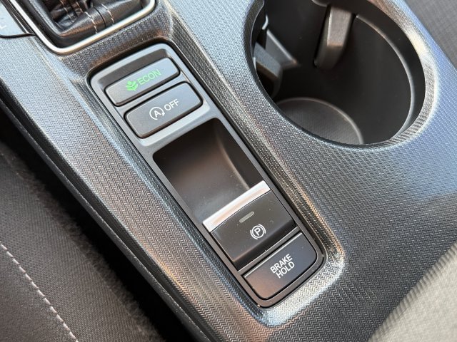 Certified 2024 Honda Civic EX image 28