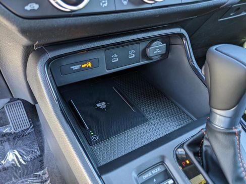 New 2026 Honda CR-V Sport image 23