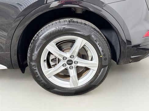 Used 2021 Audi Q5 2.0T Premium w/ Convenience Package AWD/4WD image 28