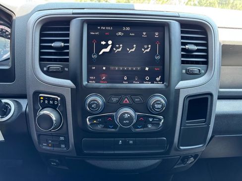 Used 2019 RAM 1500 Express w/ Wheel & Sound Group AWD/4WD image 31