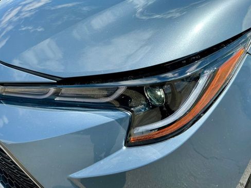 Used 2020 Toyota Corolla XLE FWD image 10