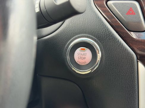 Used 2015 Nissan Pathfinder SL w/ Cargo Package AWD/4WD image 24