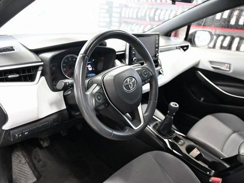 Used 2021 Toyota Corolla SE image 21