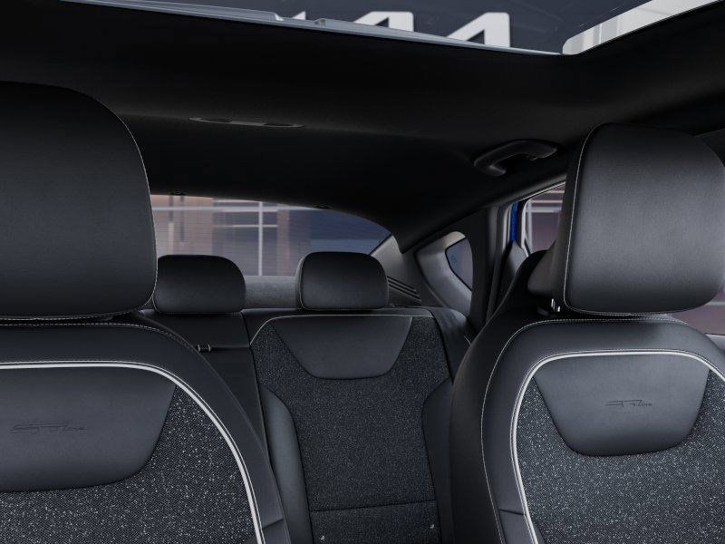 New 2025 Kia K4 GT-Line w/ GT-Line Premium Package FWD image 27