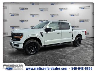 New 2026 Ford F150 XLT w/ Equipment Group 302A MID video 1