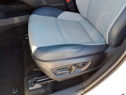 Used 2023 Subaru Solterra Touring image 24