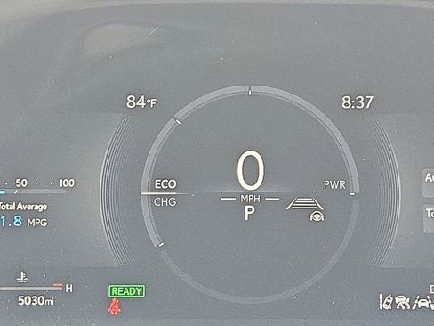 Used 2025 Lexus RX 350h w/ Convenience Package image 26