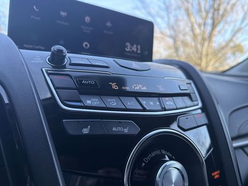 Used 2020 Acura RDX AWD image 19