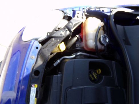 Used 2012 FIAT 500 Sport w/ Safety & Convenience Pkg image 44