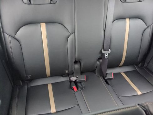 New 2026 MAZDA CX-90 3.3 Turbo S w/ Premium Package image 22