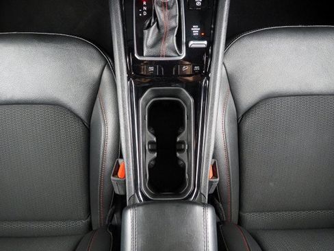 Used 2025 Jeep Compass Trailhawk AWD/4WD image 23