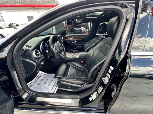 Used 2019 Mercedes-Benz C 300 Sedan image 6