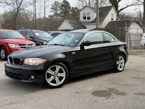 Used 2013 BMW 128i Coupe image 2