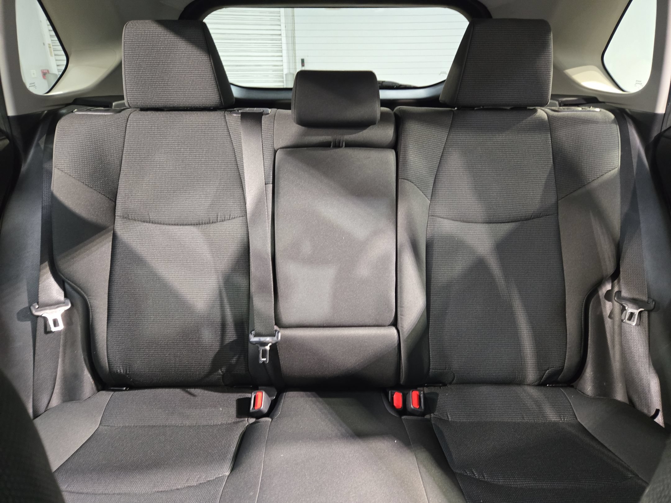 Certified 2024 Toyota RAV4 LE AWD/4WD image 13