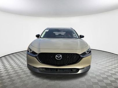 Used 2024 MAZDA CX-30 Carbon