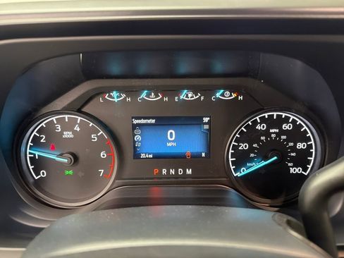 New 2026 Ford F250 XL image 21