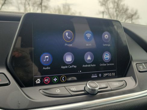 Used 2020 Chevrolet Blazer LT image 30