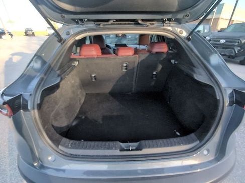 Used 2025 MAZDA CX-30 AWD 2.5 S w/ Preferred Package image 10