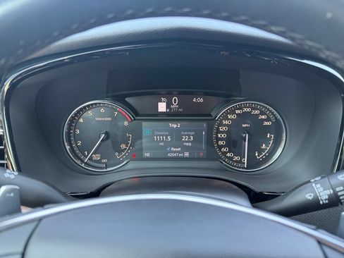 Used 2023 Cadillac XT5 Sportv AWD/4WD image 14