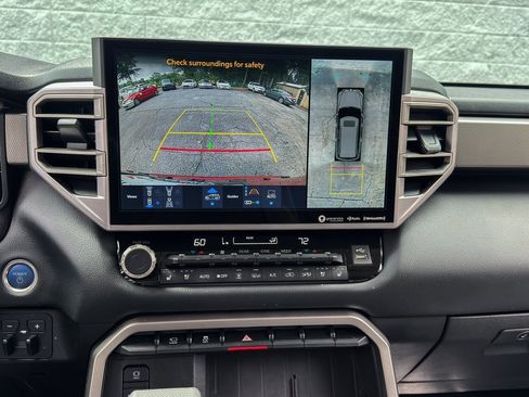 Used 2023 Toyota Sequoia Limited image 31