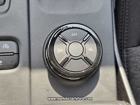 New 2026 Ford Ranger XLT AWD/4WD image 19