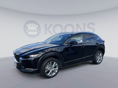 Used 2023 MAZDA CX-30 AWD 2.5 S w/ Preferred Package
