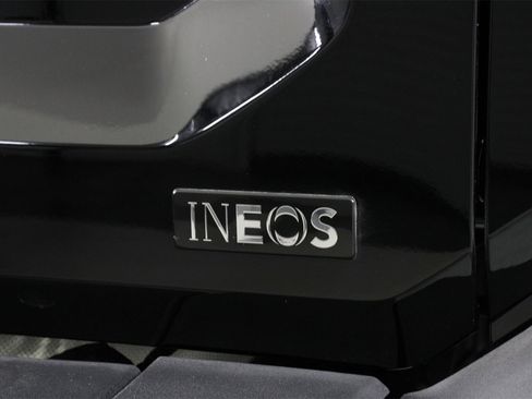 New 2025 INEOS Grenadier image 19
