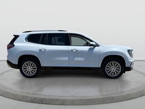 New 2026 GMC Acadia Denali w/ Super Cruise Package AWD/4WD image 6