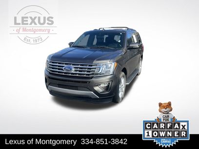 Used 2021 Ford Expedition XLT