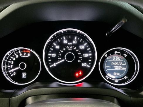Used 2021 Honda HR-V LX image 15