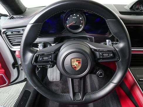 Certified 2023 Porsche Panamera GTS image 9