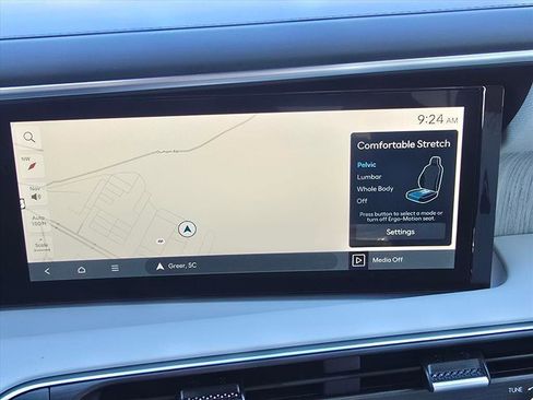 New 2026 Hyundai Palisade Calligraphy image 20