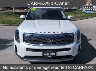 Used 2020 Kia Telluride S AWD/4WD video 2