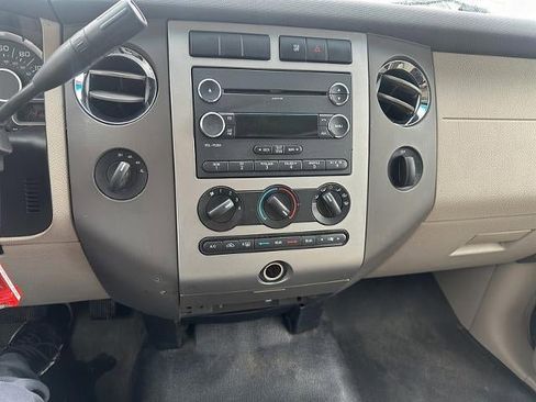 Used 2012 Ford Expedition EL XL w/ HD Trailer Tow Pkg image 20