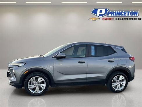 Used 2024 Buick Encore GX Preferred image 4