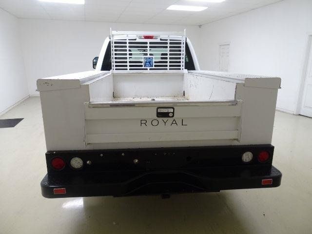 Used 2019 Ford F250 XL w/ Power Equipment Group RWD image 5