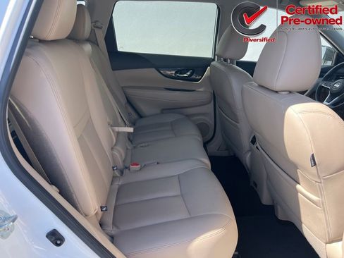 Used 2020 Nissan Rogue SL FWD image 26