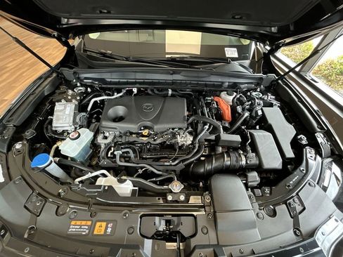 New 2026 MAZDA CX-50 AWD 2.5 Hybrid w/ Weather Package image 10