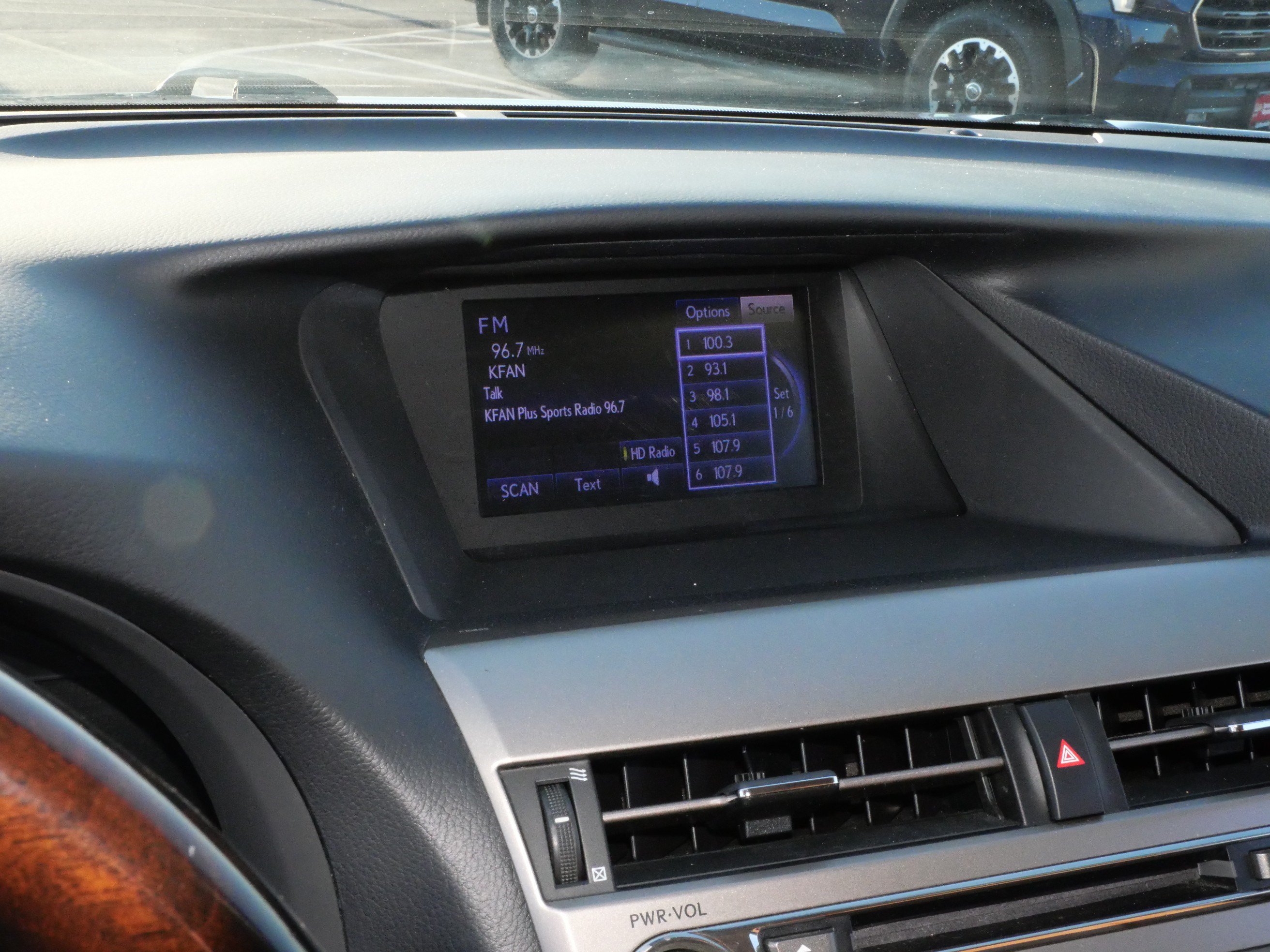 Used 2015 Lexus RX 350 AWD image 22