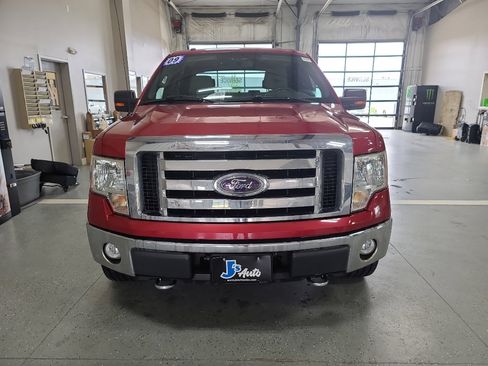 Used 2009 Ford F150 XLT AWD/4WD image 3