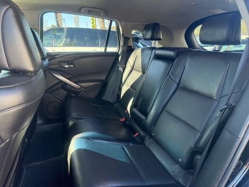 Used 2013 Acura RDX FWD image 9